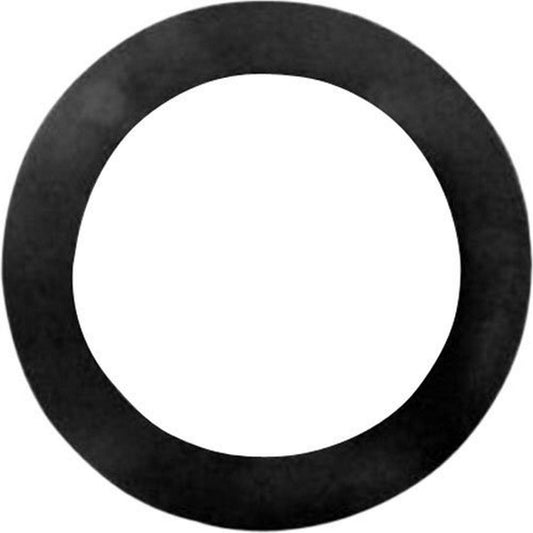 Junta de corcho para placa frontal Pentair 552496 para montaje en pared