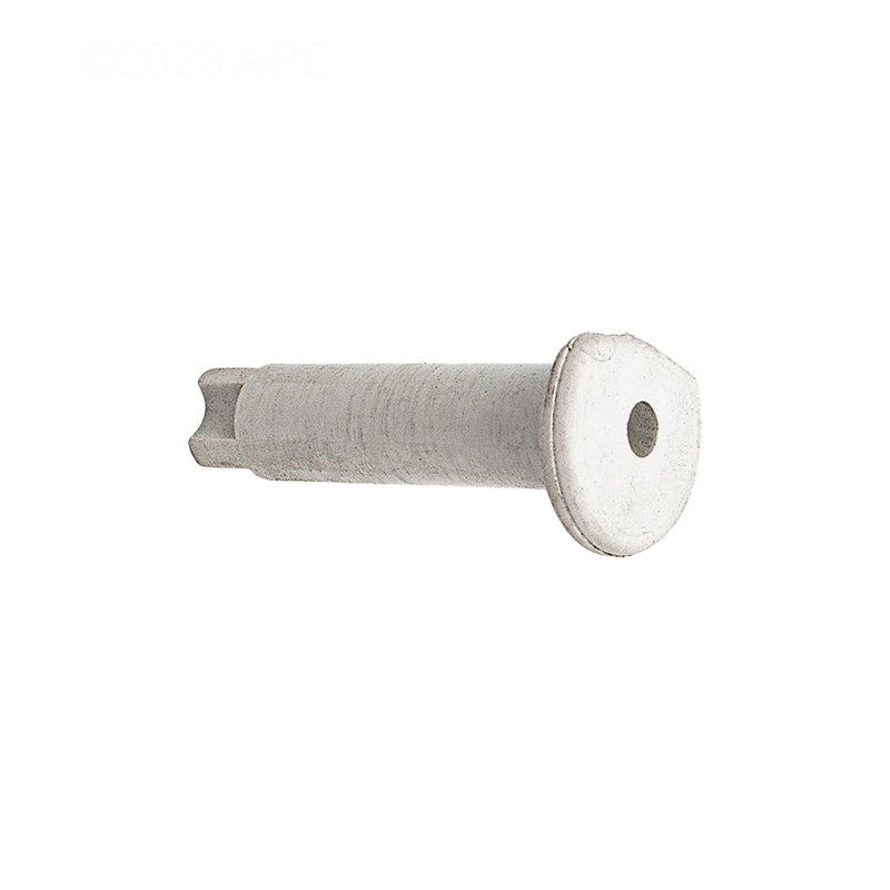 Pentair 79220100 Replacement Left Stem Lock VAC Adapter