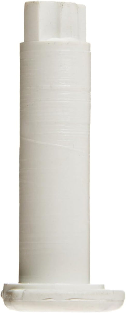 Pentair 79220100 Replacement Left Stem Lock VAC Adapter