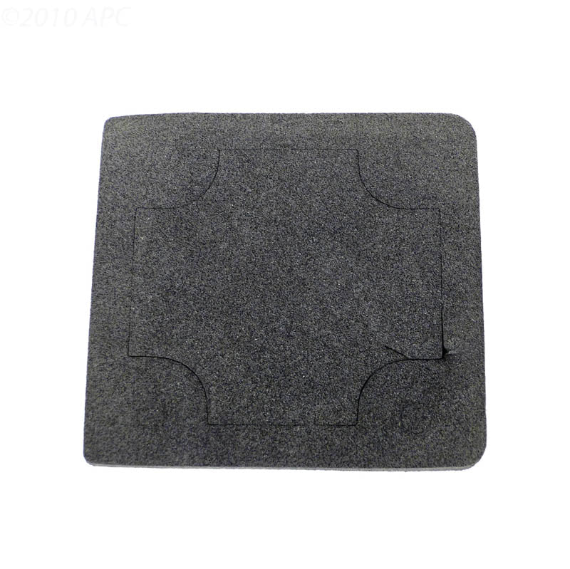 Pentair 79401000 J-Box Gasket For Color AquaLuminator, Quasar