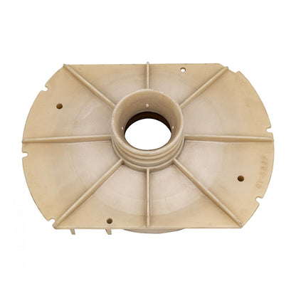 Remplacement du diffuseur Pentair C1-258PCA