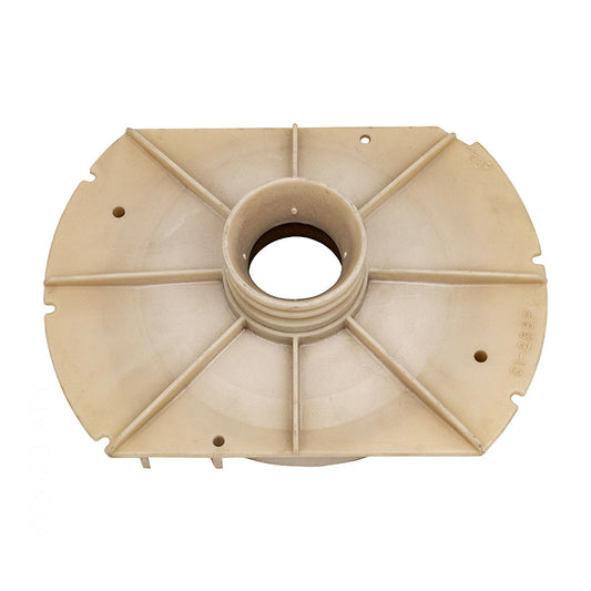 Remplacement du diffuseur Pentair C1-258PCA