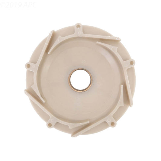 Difusor de plástico Pentair J1-39P para bomba de chorro para piscina/spa