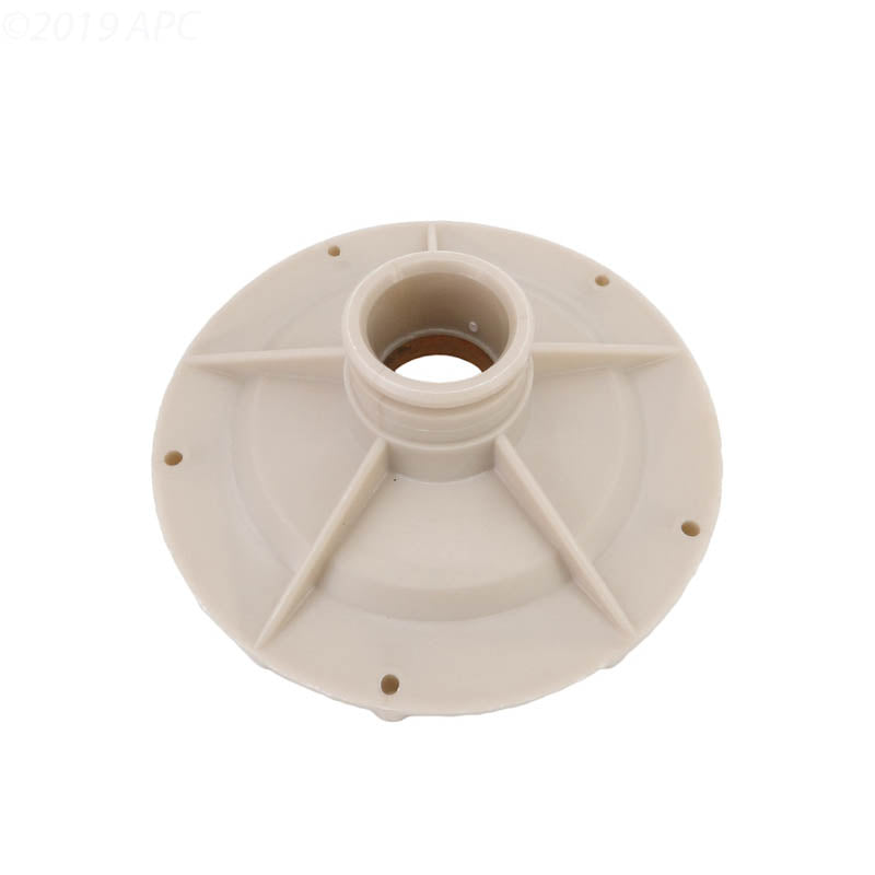 Difusor de plástico Pentair J1-39P para bomba de chorro para piscina/spa