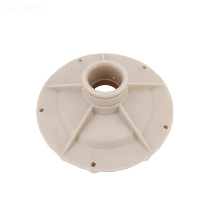 Difusor de plástico Pentair J1-39P para bomba de chorro para piscina/spa