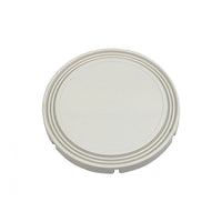 Pentair SKC White Cap For Disk Logo Letro Skimmer Lid w/ Thermometer