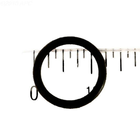 Pentair R172393 O-Ring For R172392 Access Plug/Flow Indicator/Skim Filter