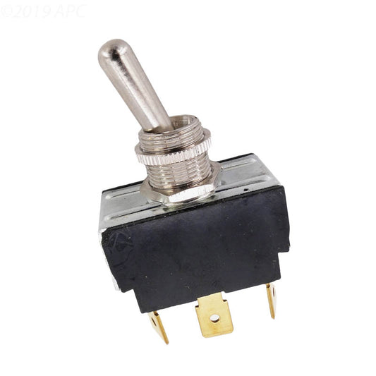 Pentair R2007700 3-Position On/Off Power Switch For Pool and Spa Heater
