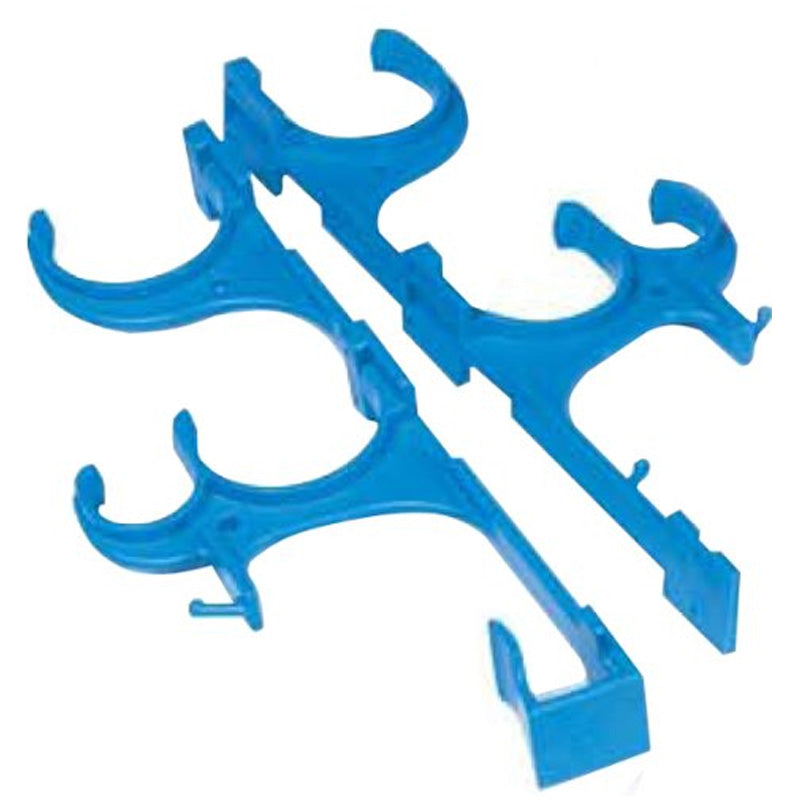 R221054 Percha para manguera, poste y accesorios Pentair 167