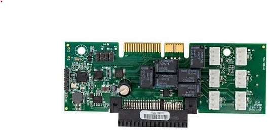 Placa de expansión de interfaz de cubierta de piscina con módulo A2D Pentair IntelliCenter 522039Z