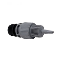 Pentair 521509 Vent Fitting IntellipH Controller Gray