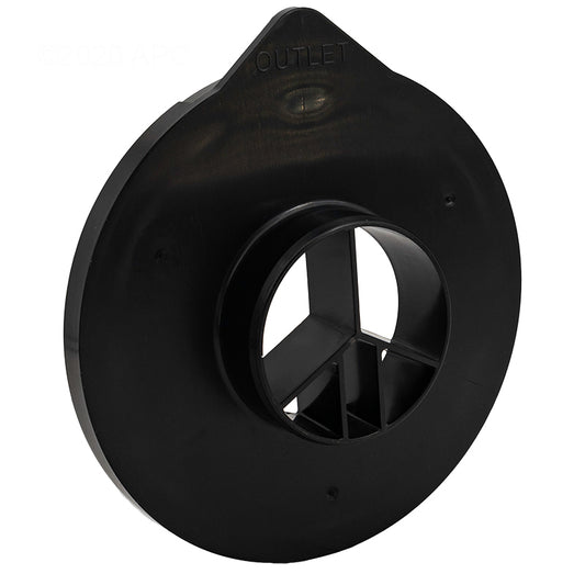 Pentair 178627 Núcleo central inferior, Ec90