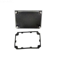 Pentair Water Pool And Spa 350310 Black Junction Box Cover