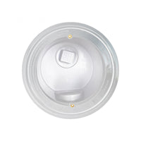 Hayward WG1154SPAK2 8" Round Dual Suction Outlet w/ Adj Collar 2pak