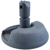 Diverter, Praher ABS 1-1/2" Top/Side Mount Valves