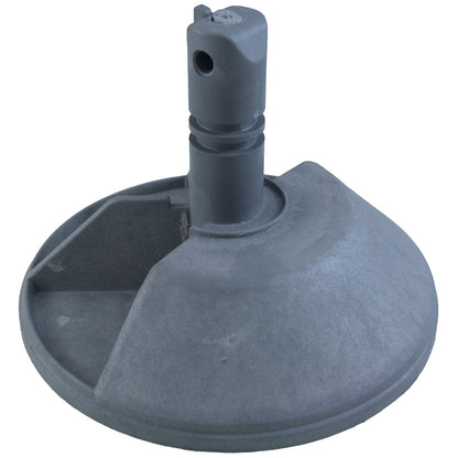 Diverter, Praher ABS 2" Top/Side Mount Valves