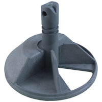 Diverter, Praher ABS 2" Top/Side Mount Valves