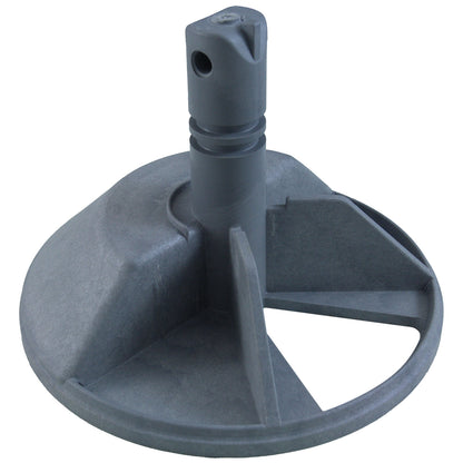 Diverter, Praher ABS 2" Top/Side Mount Valves