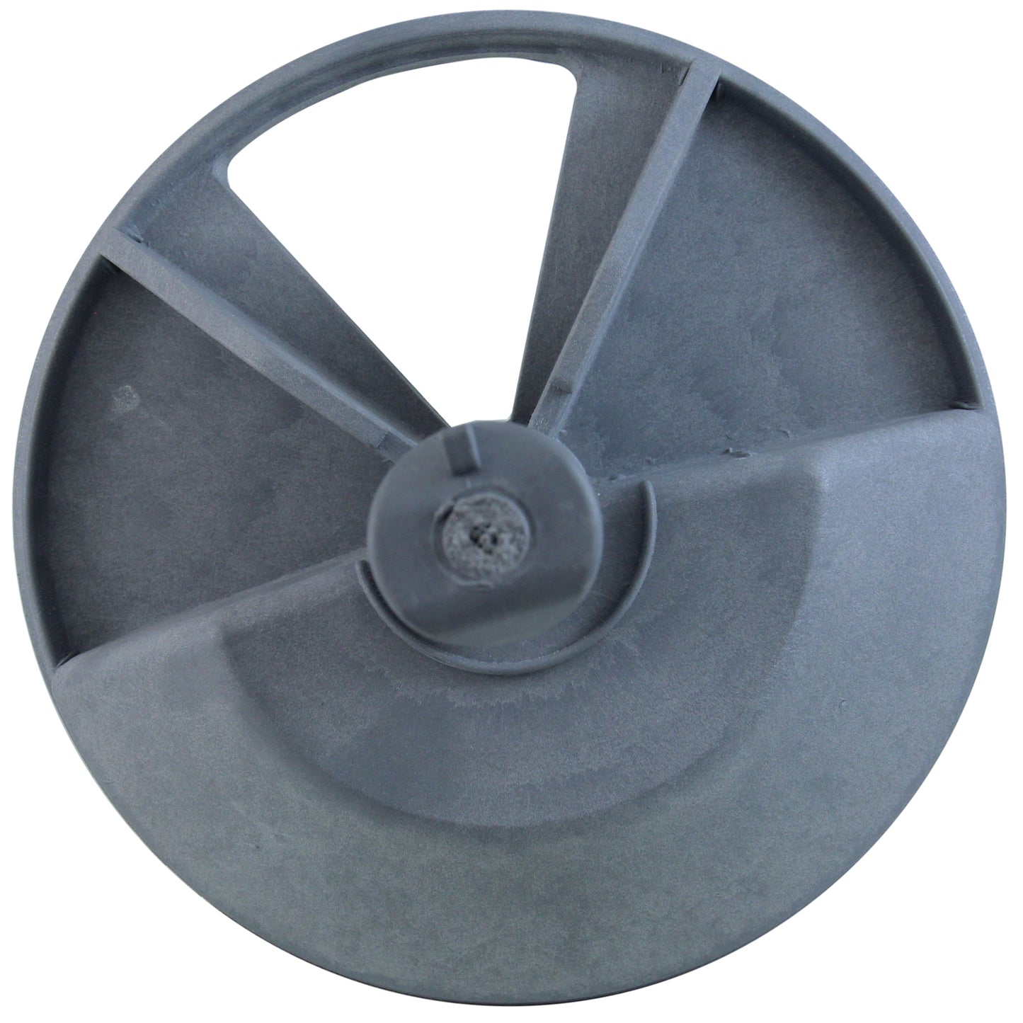 Diverter, Praher ABS 2" Top/Side Mount Valves