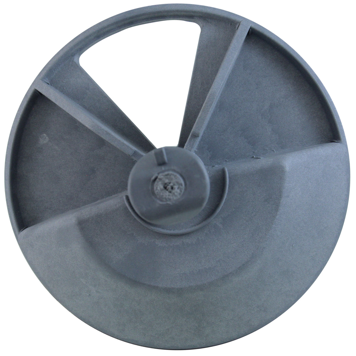 Diverter, Praher ABS 2" Top/Side Mount Valves