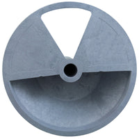Diverter, Praher ABS 2" Top/Side Mount Valves