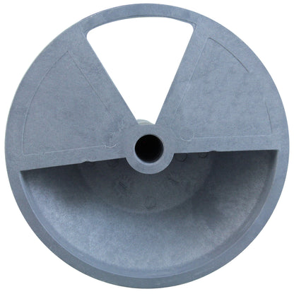 Diverter, Praher ABS 2" Top/Side Mount Valves