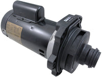 Power End-2Hp(Mtr,Seal,Plate,Diffuser)
