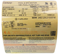 Power End-2Hp(Mtr,Seal,Plate,Diffuser)