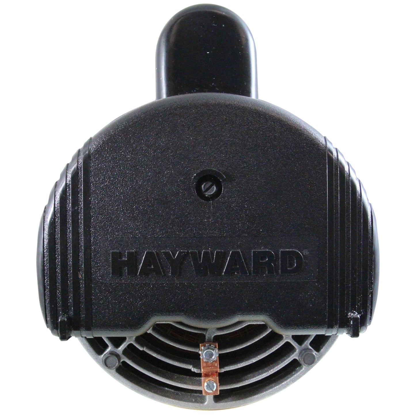 Extrémité de puissance - 2 CV (moteur, joint, plaque, diffuseur)