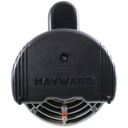 Extrémité de puissance - 2 CV (moteur, joint, plaque, diffuseur)