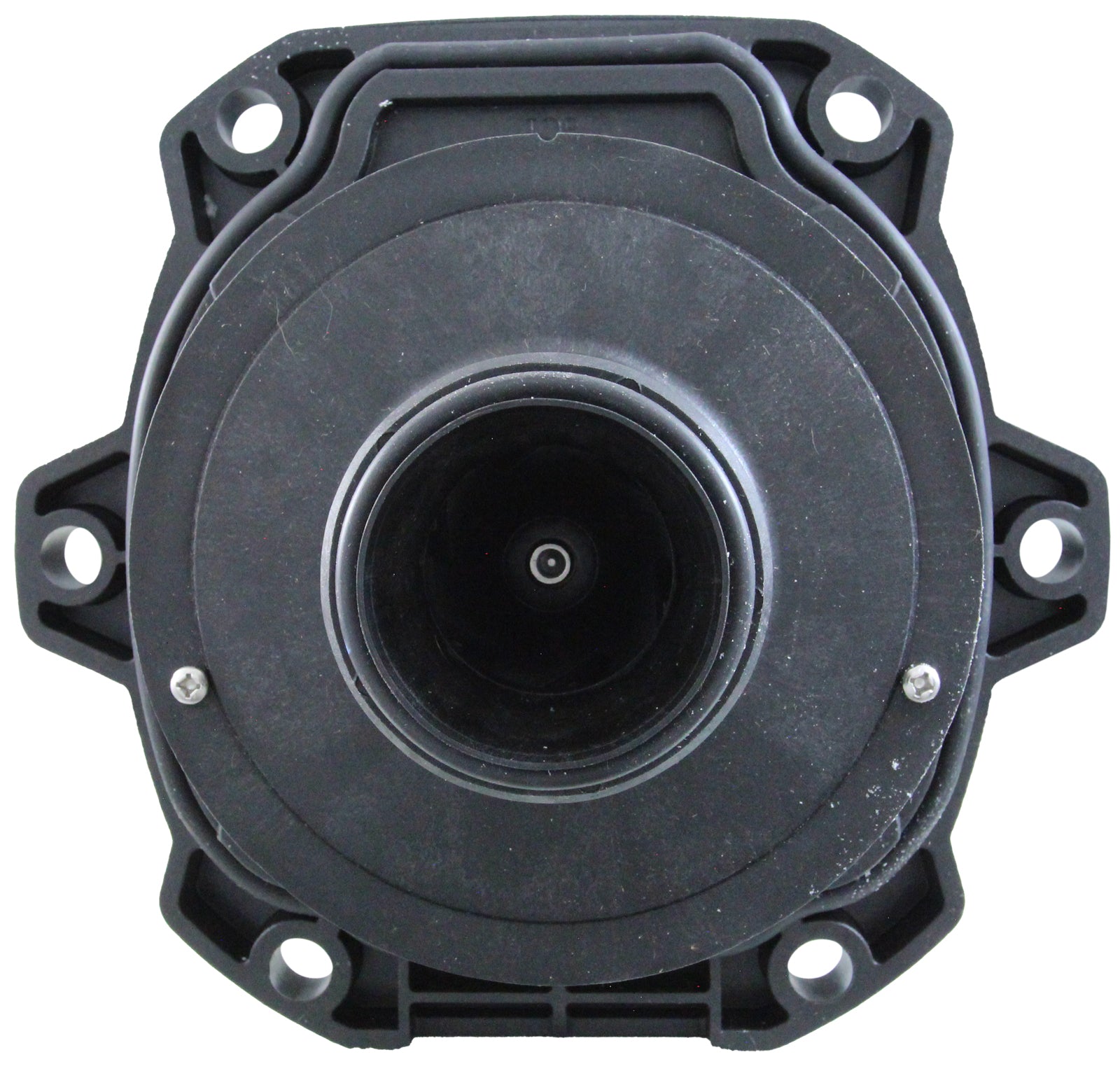 Power End-2Hp(Mtr,Seal,Plate,Diffuser)