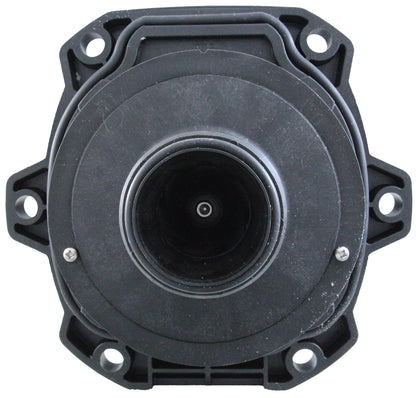 Extrémité de puissance - 2 CV (moteur, joint, plaque, diffuseur)