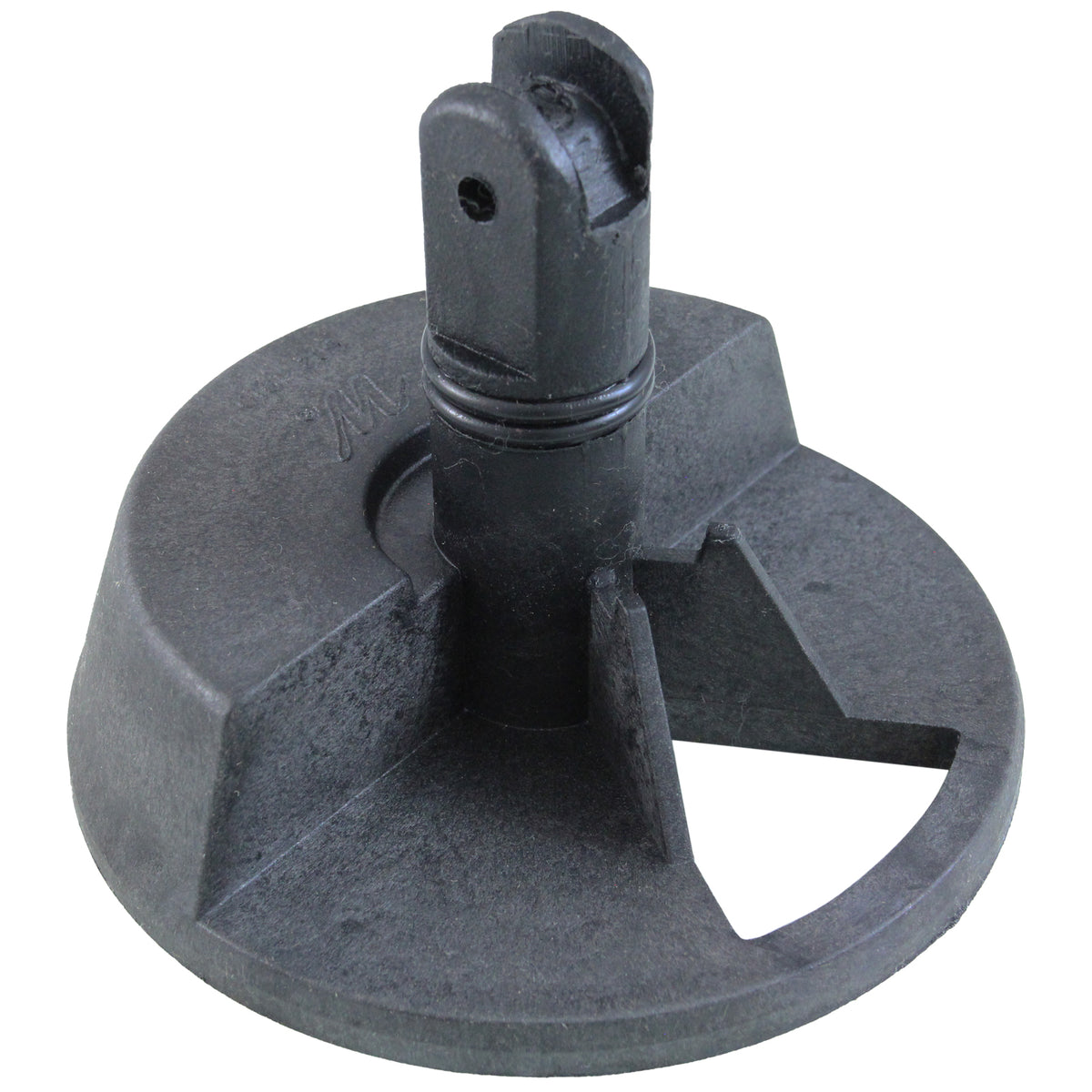 Diverter, Waterway Top Mount and Side Mount Valves, 1-1/2"