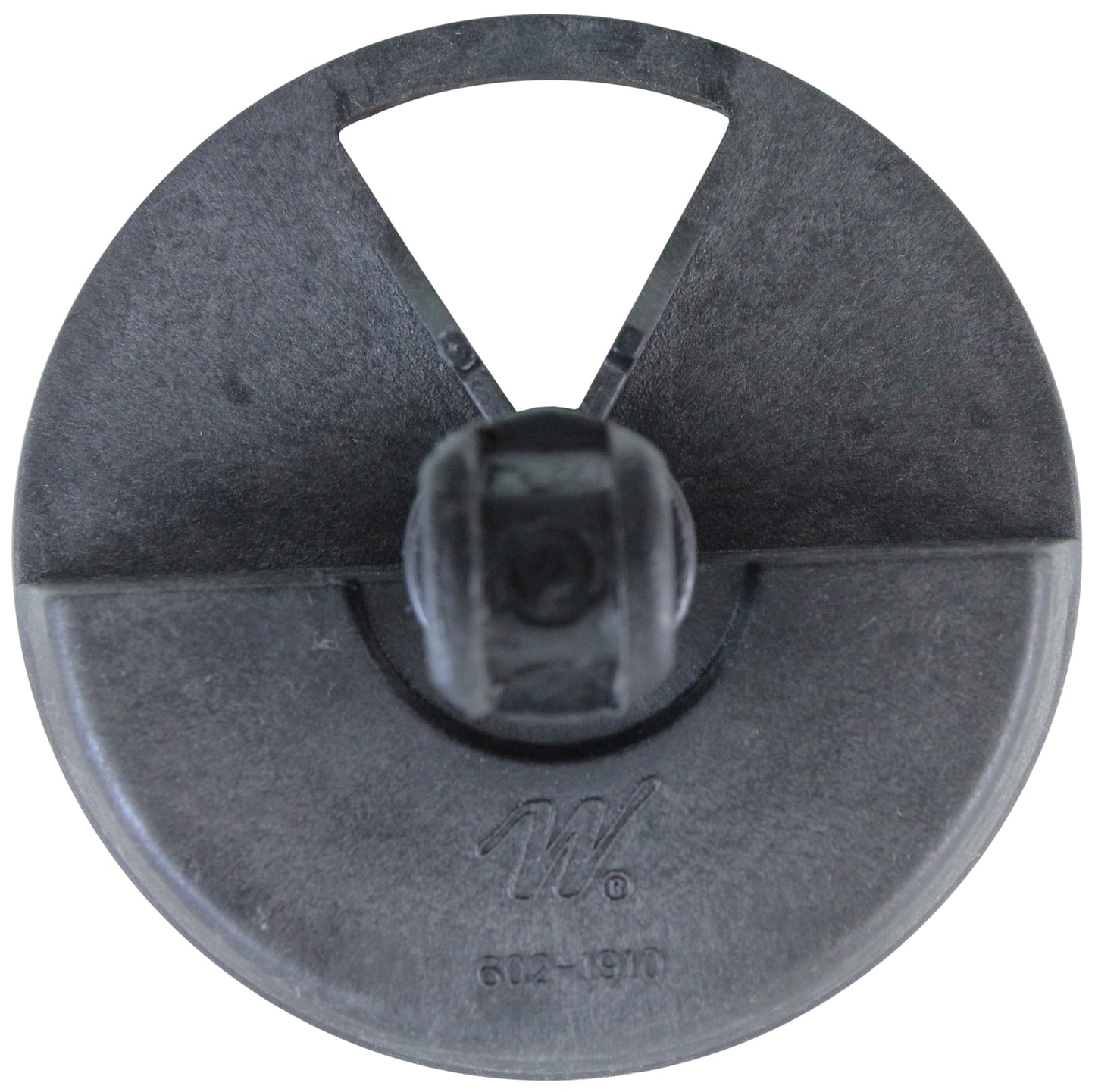 Desviador, válvulas de montaje superior y lateral para vías navegables, 1-1/2"