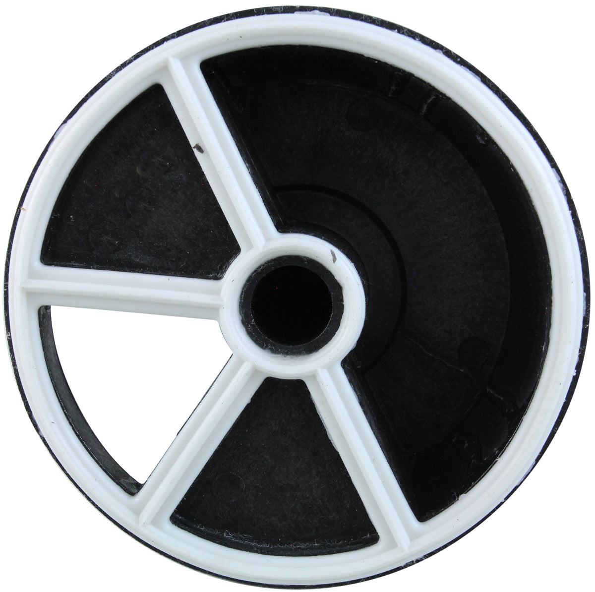 Diverter, Waterway Top Mount and Side Mount Valves, 1-1/2"