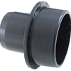 Adaptor, CG Air, 1-1/2" Male to 1-1/4" Male, Blower/Manifold