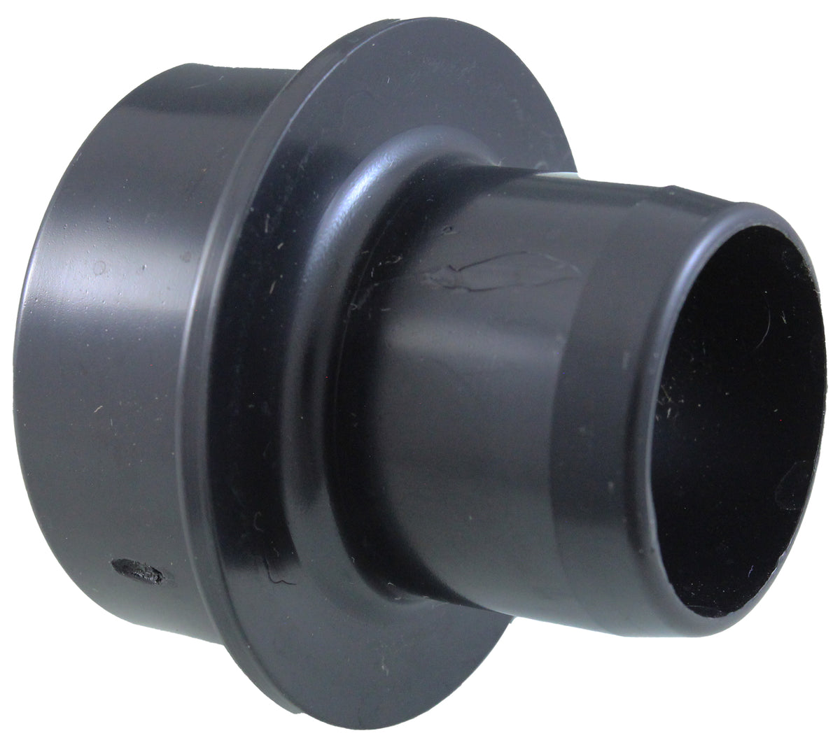 Adaptor, CG Air, 1-1/2" Male to 1-1/4" Male, Blower/Manifold