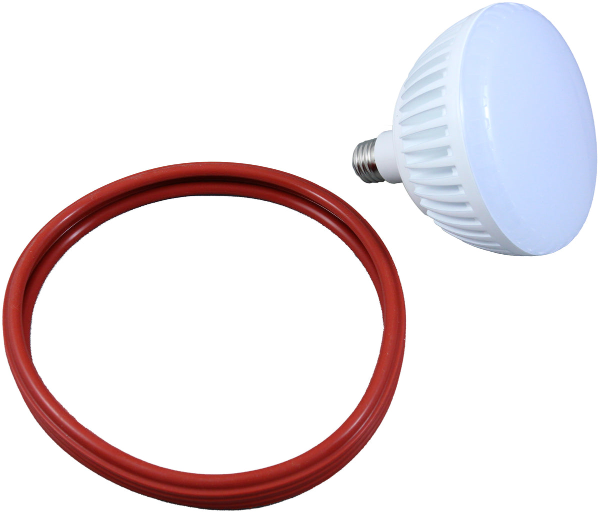 Repl Bulb, PureWhite Pro, LED, Cool White, 12v, 28W, 300/400W Eq