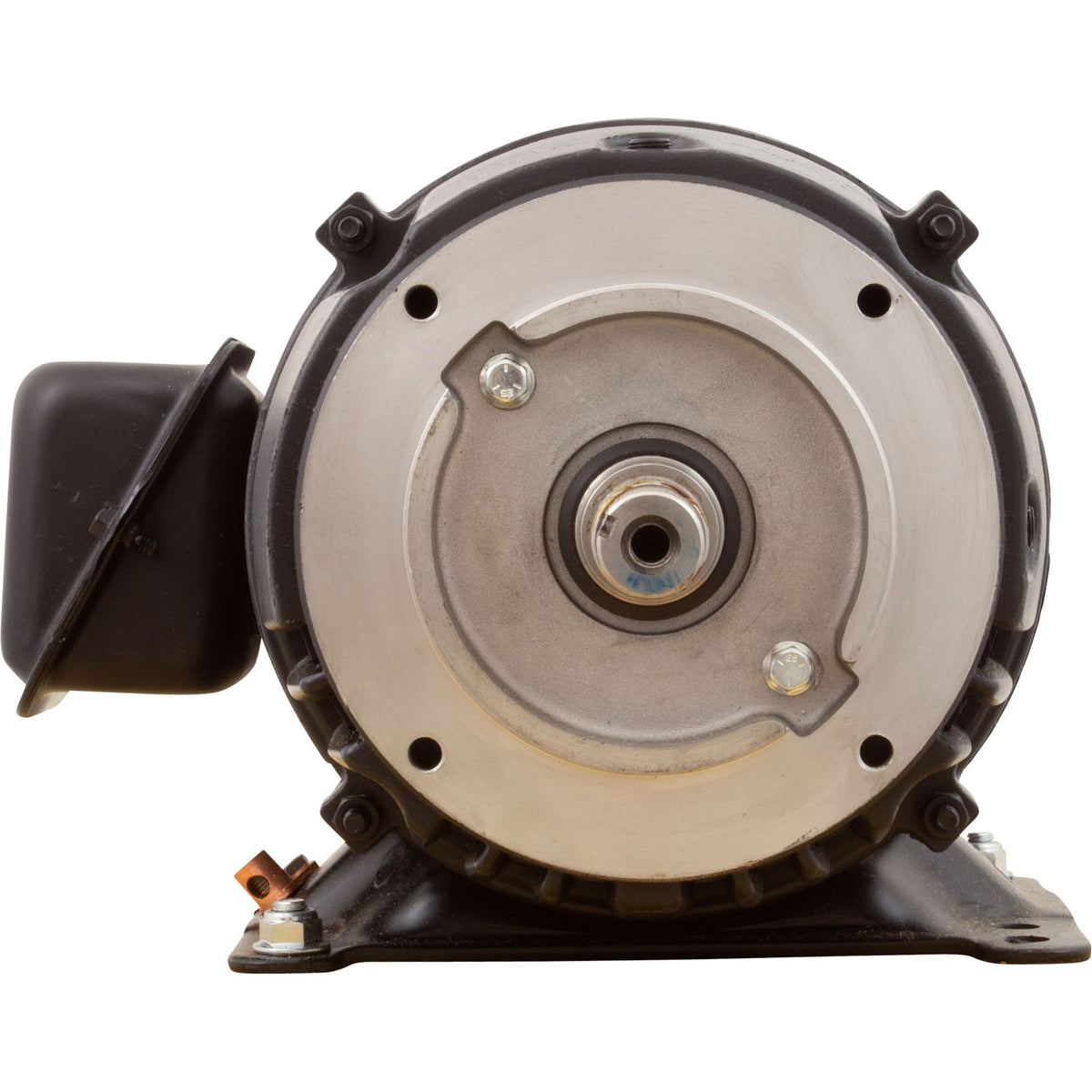 Motor, US Motor, 7.5hp, 208-230v/460v, 1-Speed, 3 Phase