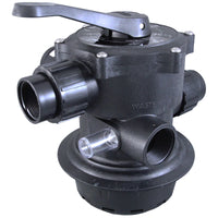 Carvin DVK7C 1.5" 7-Position Multiport Pool Filter Valve (39263035K)