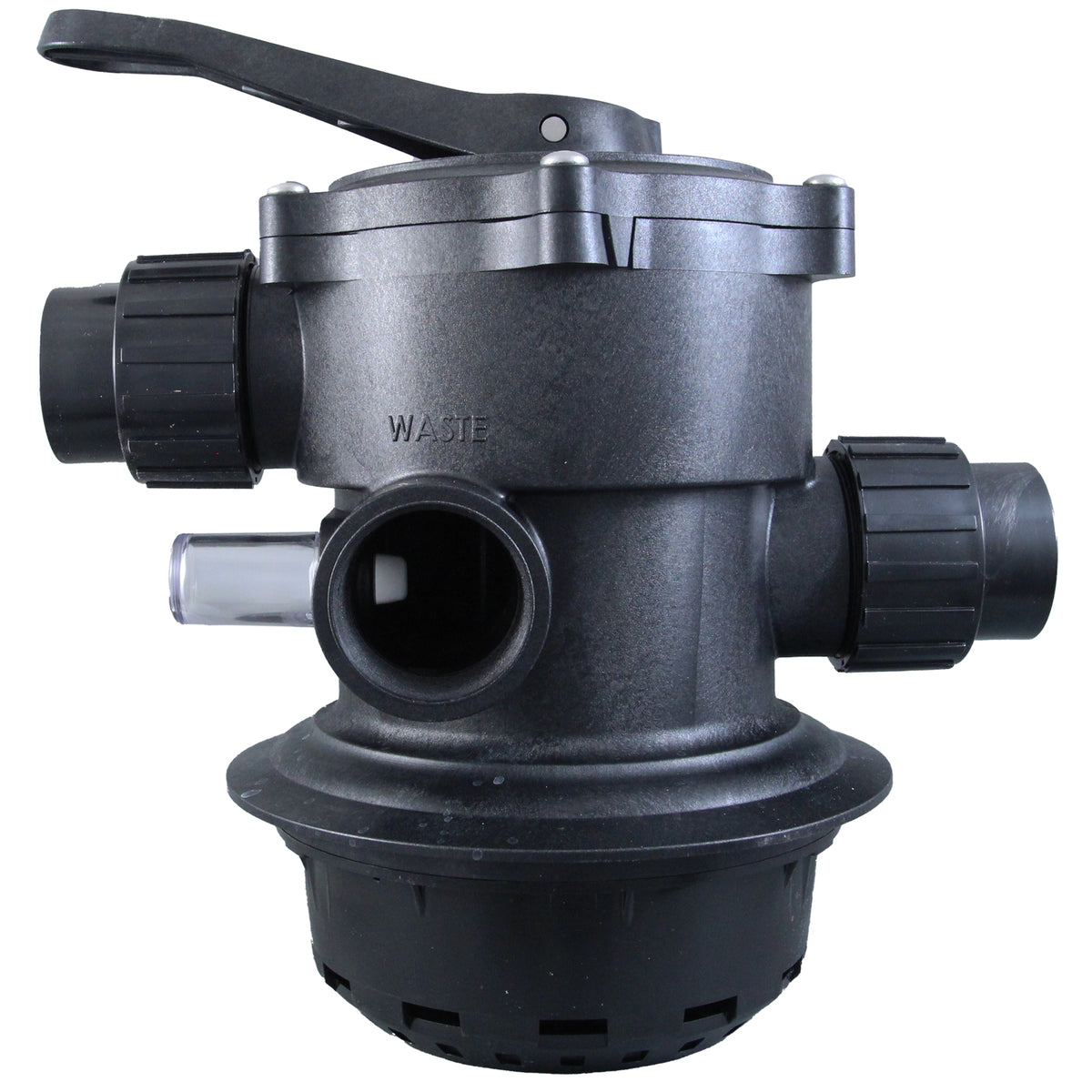 Carvin DVK7C 1.5" 7-Position Multiport Pool Filter Valve (39263035K)