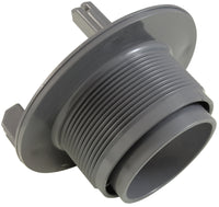2" 200Gpm Suction W/F For Metal- Dark Gray R1