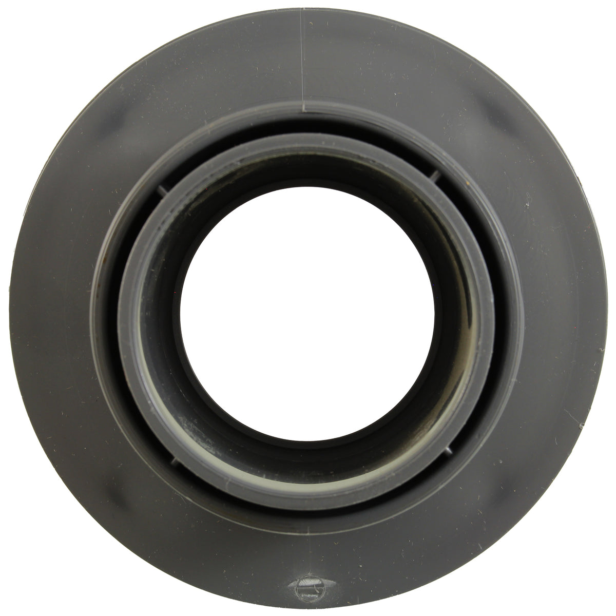 2" 200Gpm Suction W/F For Metal- Dark Gray R1