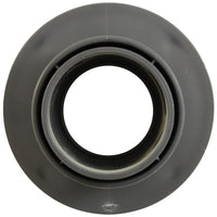 2" 200Gpm Suction W/F For Metal- Dark Gray R1