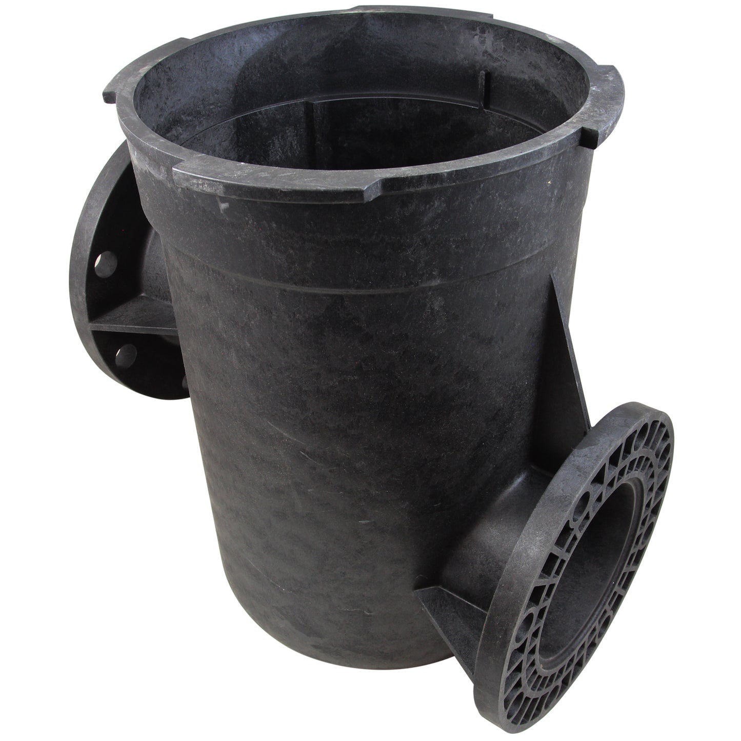 Corps, série Pentair EQ, filtre à cheveux et à peluches