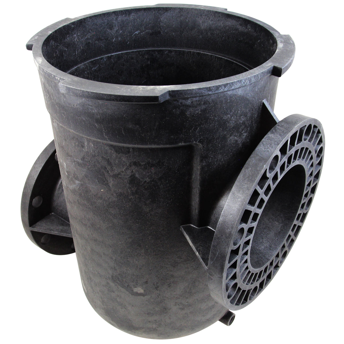 Body, Pentair EQ Series, Hair and Lint Strainer