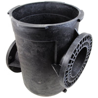 Body, Pentair EQ Series, Hair and Lint Strainer