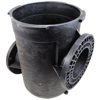 Corps, série Pentair EQ, filtre à cheveux et à peluches