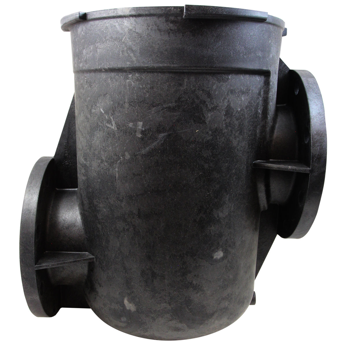Body, Pentair EQ Series, Hair and Lint Strainer