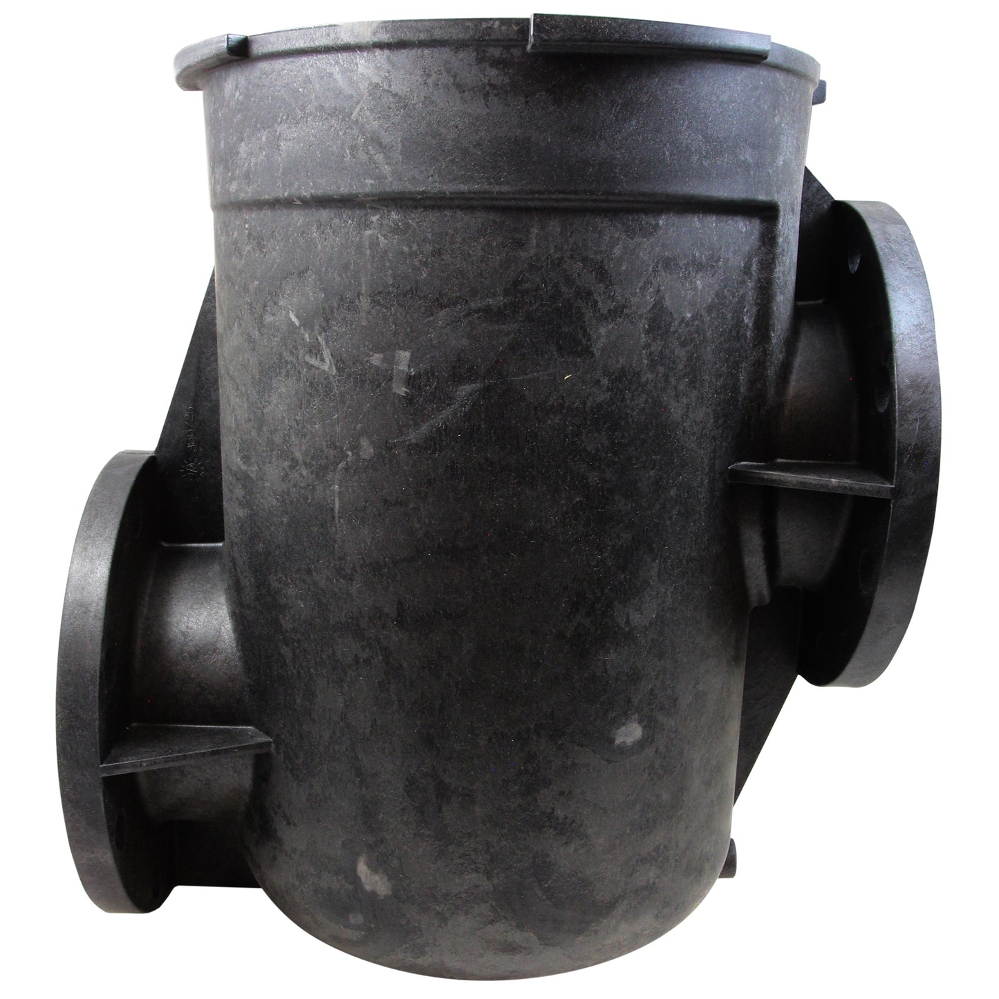 Corps, série Pentair EQ, filtre à cheveux et à peluches